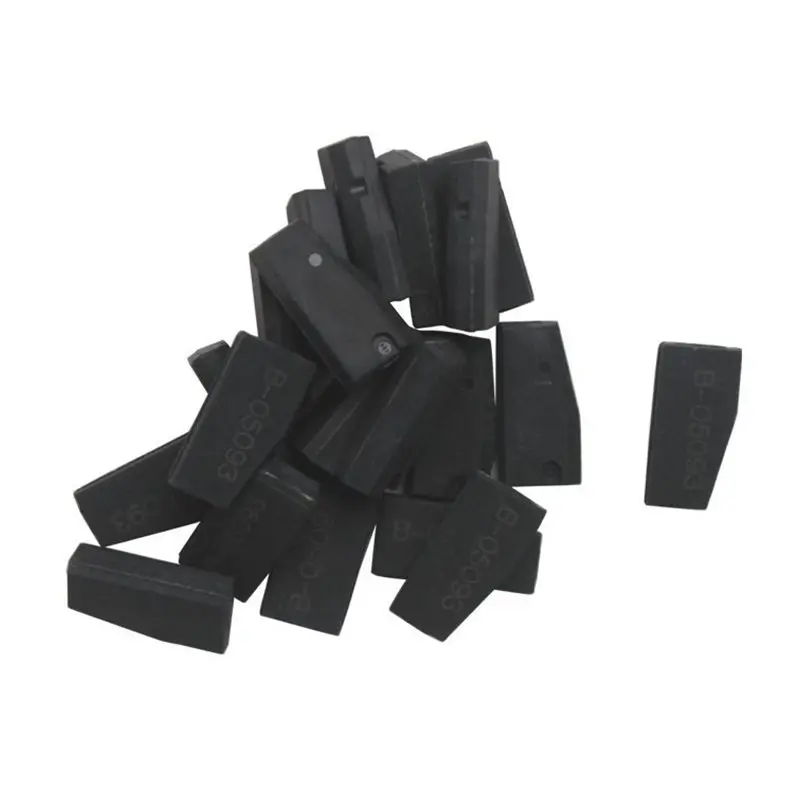 20 шт./лот 100% Лучшая цена и новый чип ID 4D (67) 4D67 для Toyota Camry/Corolla автомобильного