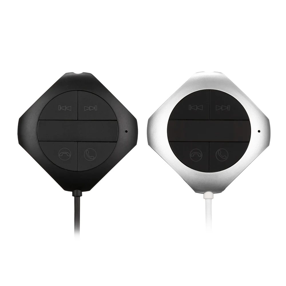 Q7S автомобильный fm передатчик комплект Bluetooth MP3 плеер два usb порта автоматическое