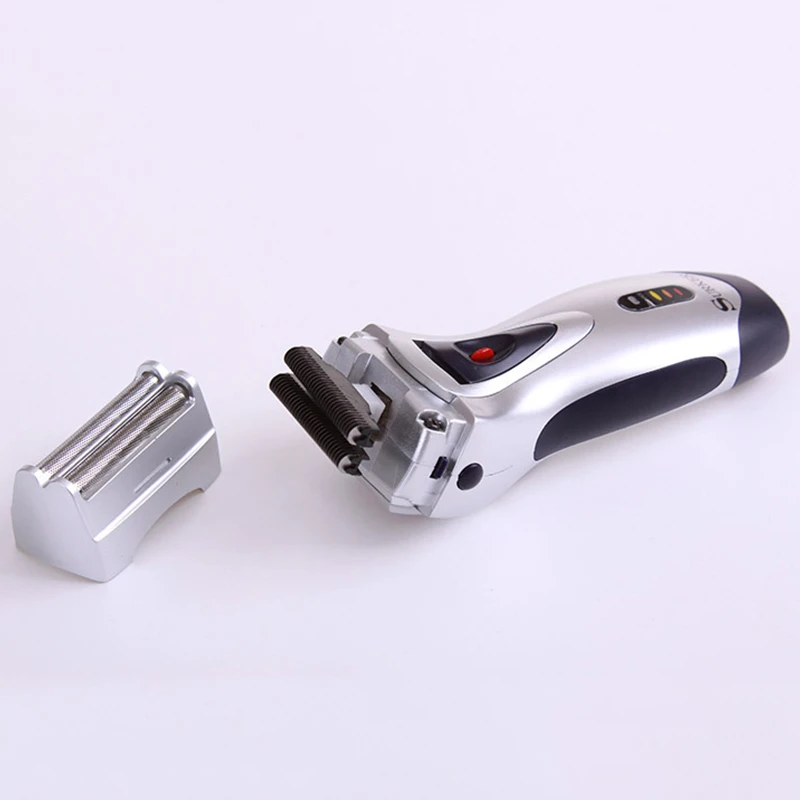 Surker Rscw 8002 электробритва бритвенные бритвы перезаряжаемые возвратно
