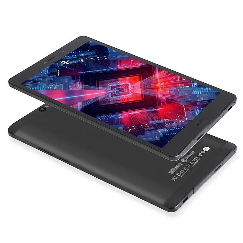 ALLDOCUBE X1/T801 планшет 4G ram 64G SSD десять ядер Full Netcom 2 5 K Fit HD игровой 8 4 дюймов Android 7 1X1