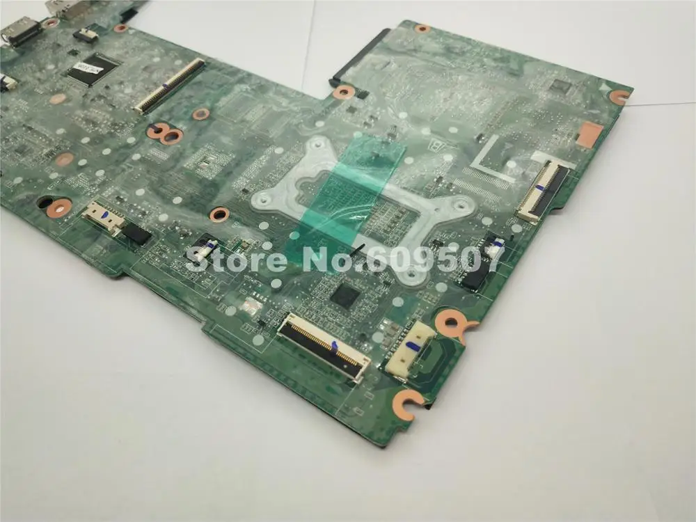 830938 601 001 831860 для HP Probook 430 G3 440 материнская плата ноутбука DA0X61MB6G0 DDR3 i5 6200U