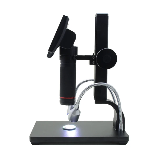 ADSM302 Long Object Distance Digital USB Microscope For Mobile Phone Repair Soldering Tool BGA SMT Watch HDMI/USB | Инструменты