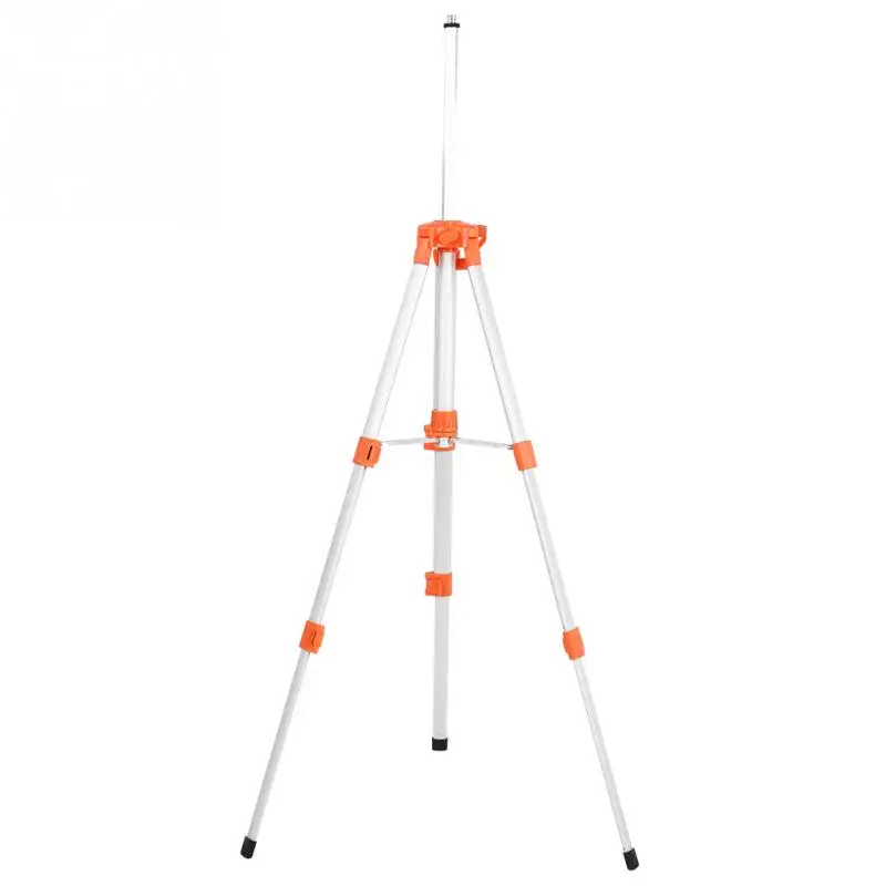 Adjustable Tripod Level Stand for Self-Leveling Laser Measurement Tool 1.2/1.5M | Инструменты
