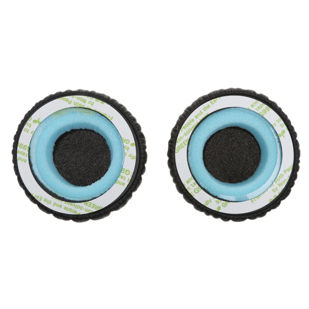 1Pair Foam Replacement Ear Cushions Earpads for SONY MDR-XB400 Headphones | Электроника