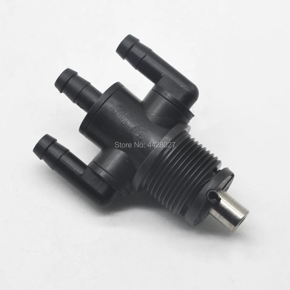 3 ходовой топливный клапан для шифратор POLARIS Magnum Xplorer 300 400 400L 7052154|Топливный бак| |