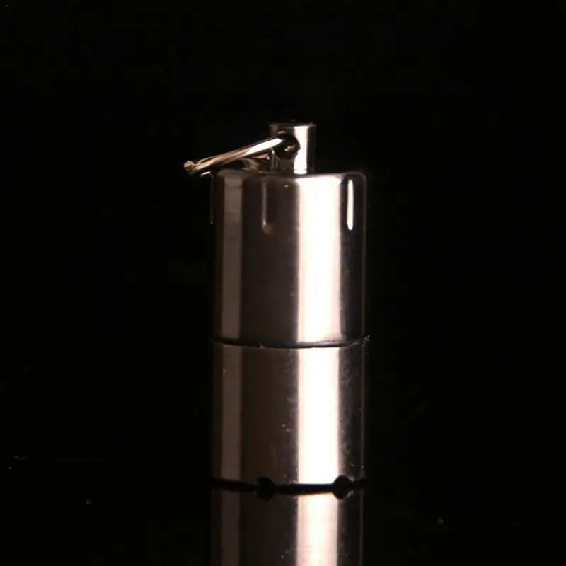 Vvcesidot Lighter Cigarette Car Keychain Portable Key Rings Accessories Men's Gift Decorative Mini | Автомобили и мотоциклы