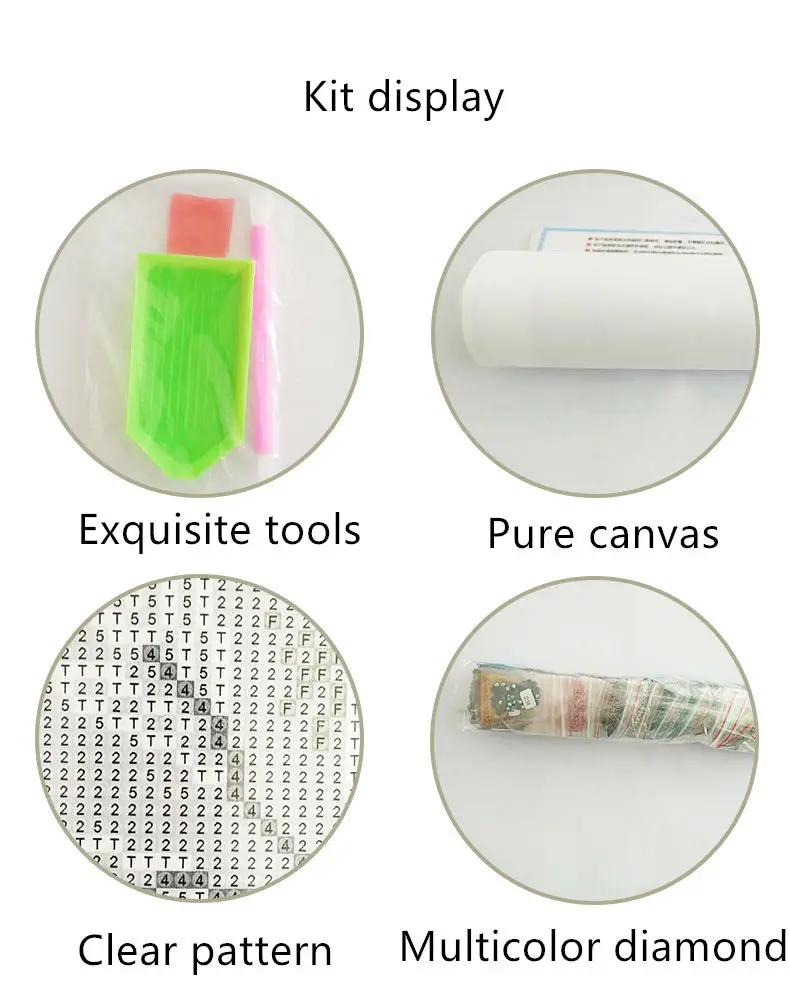 Diy 5d алмазная картина для гостиной Лавандовая спальня вышивка крестиком Алмазная