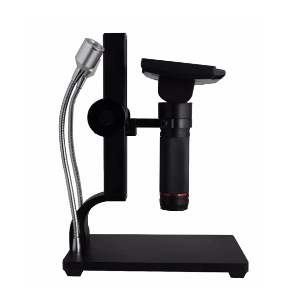 ADSM302 Long Object Distance Digital USB Microscope For Mobile Phone Repair Soldering Tool BGA SMT Watch HDMI/USB | Инструменты