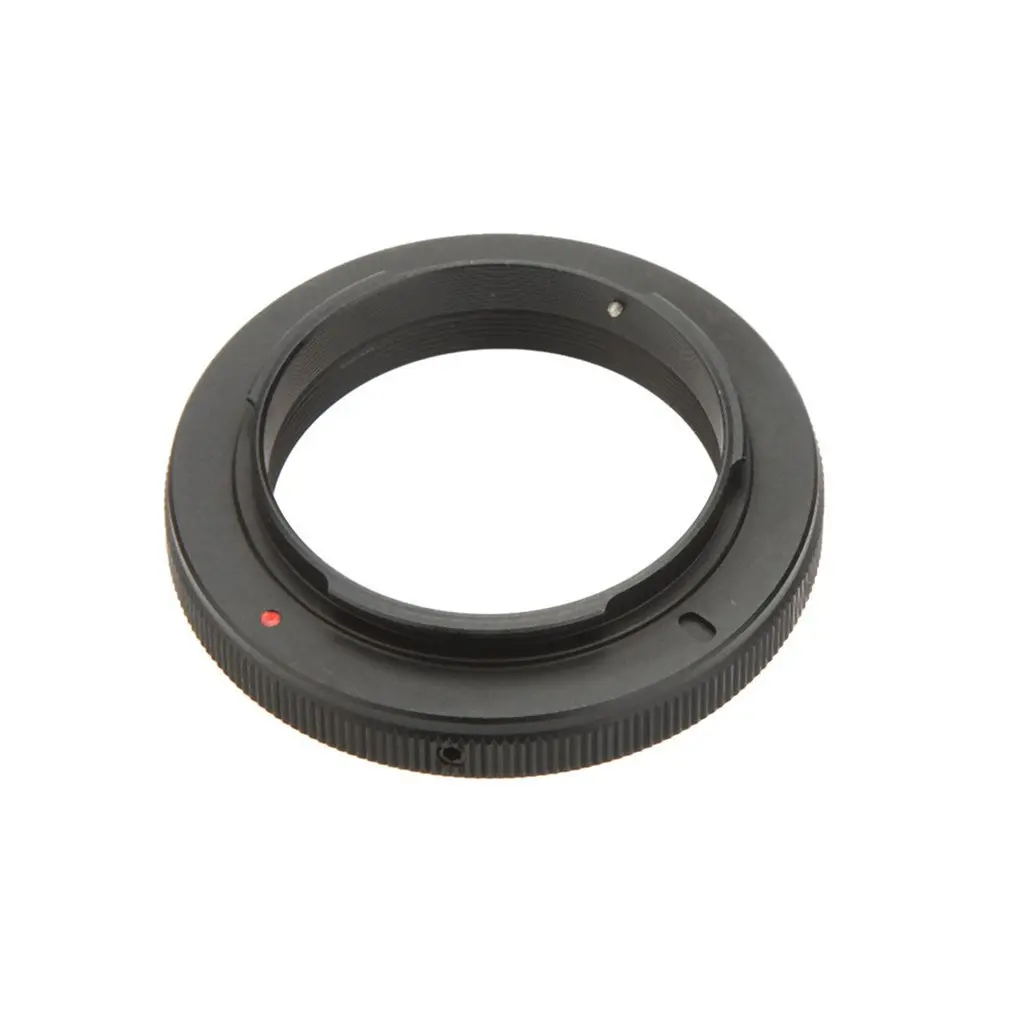 Professional All-Metal Construction T/T2 Lens Mount Adapter for SLR Digital Cameras Accessories | Электроника
