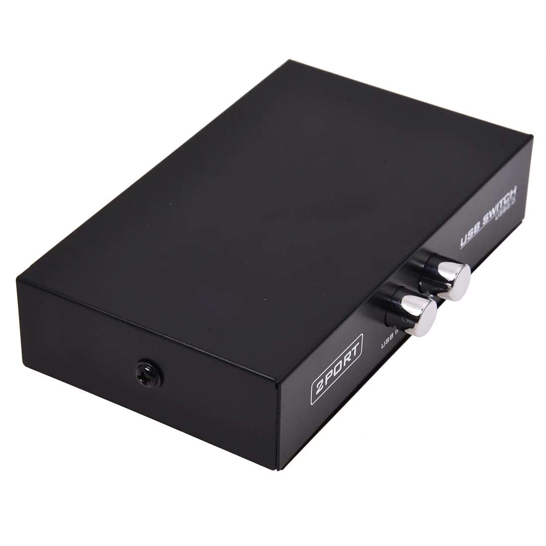 USB 2 0 Share Switch порта для сканера принтера|KVM-переключатели| |