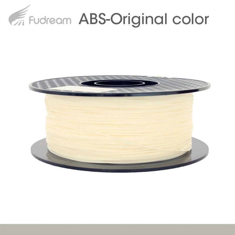 Fudream Высокое качество 1 75 мм ABS PLA PCL 3d печать нити моделирования Diy 3D цифровой
