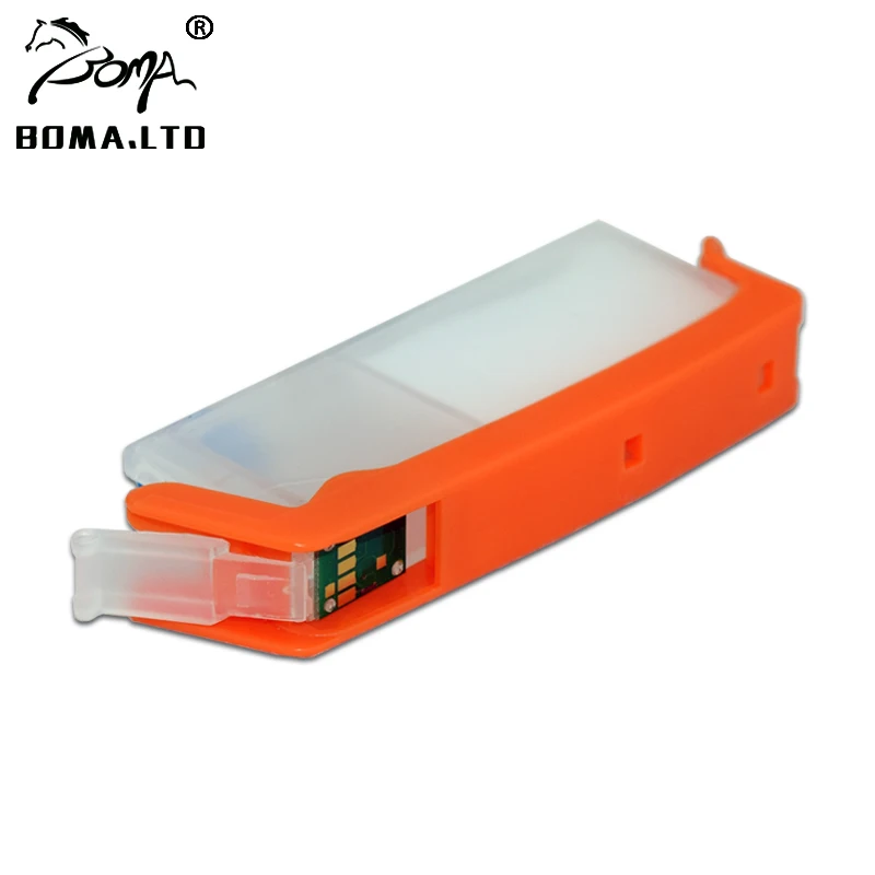 BOMA. LTD PGI-580 CLI-581 чернильный картридж для принтера Canon принтерам PIXMA TS6151 TR8550 TR7550 TS6150