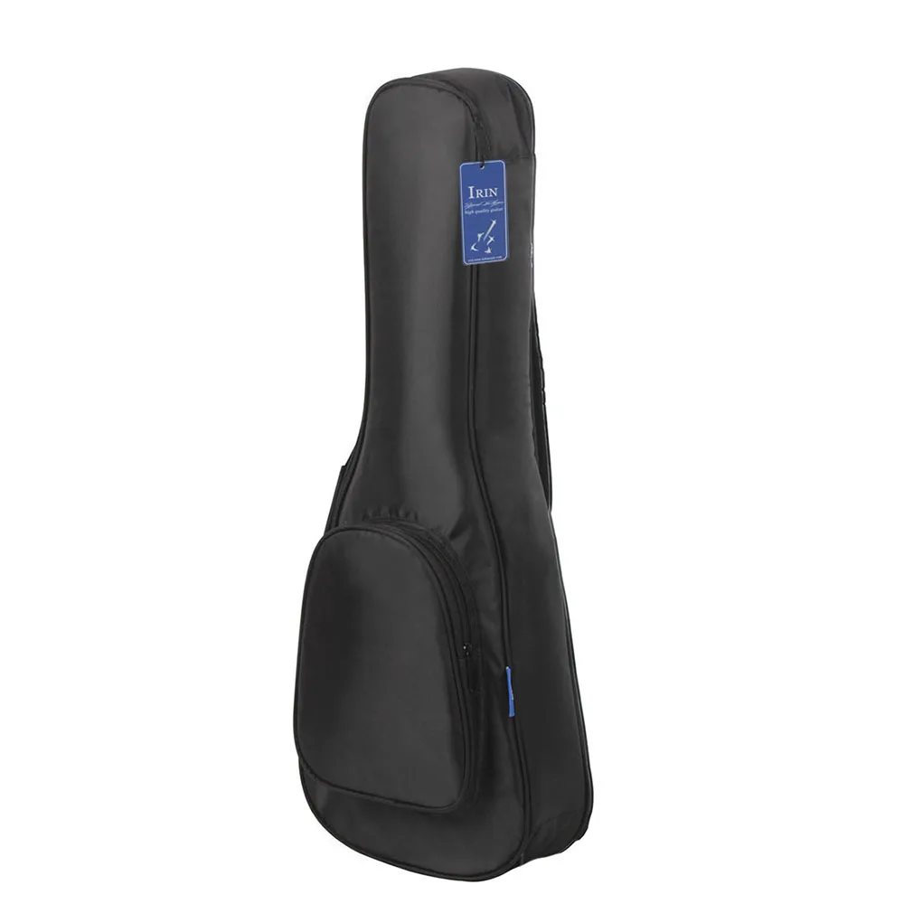26 дюймов тенор Гавайские гитары сумка укулеле ручной работы выполненная из