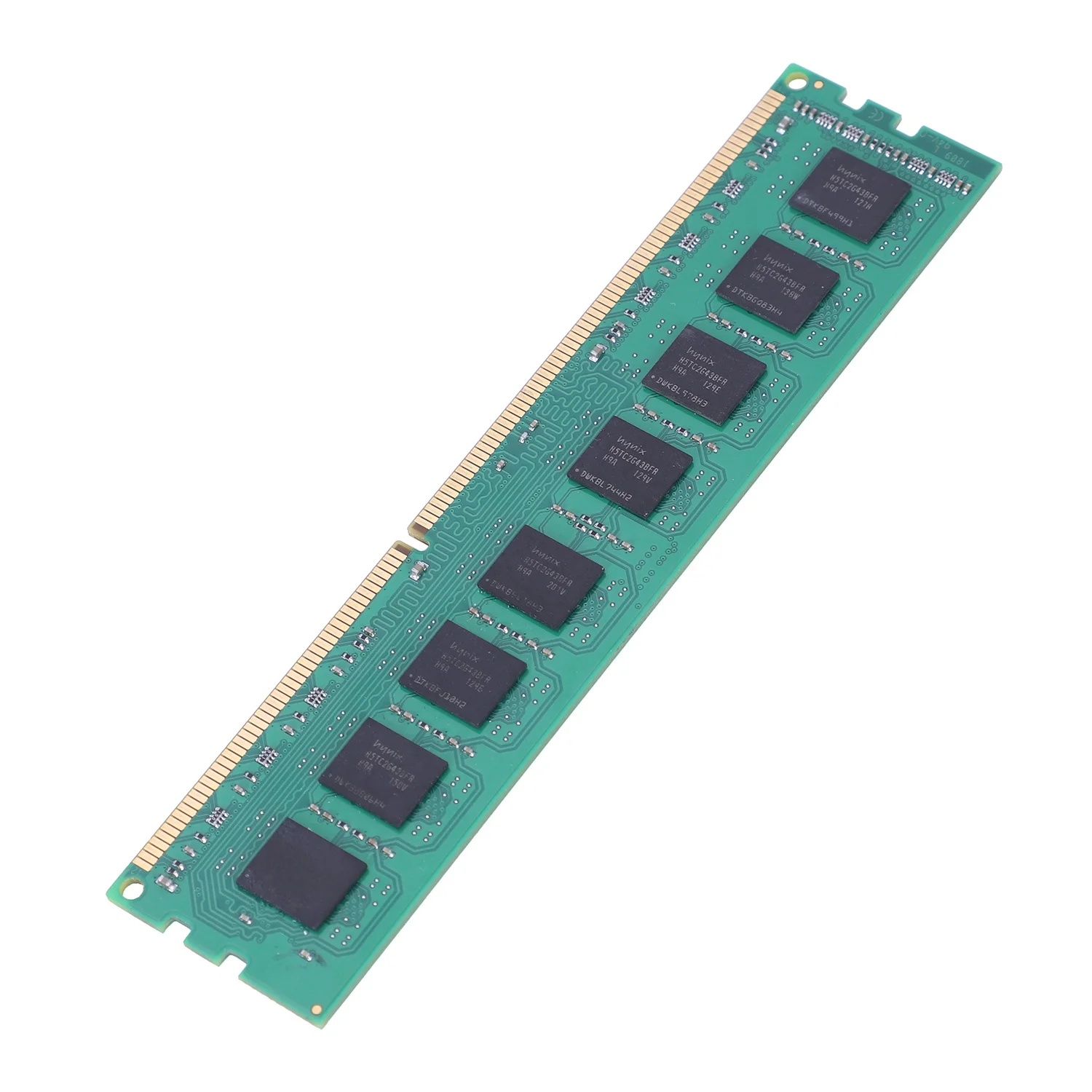 Uroad DDR3 DDR3I 1600 МГц RAM Настольная Память DIMM только для компьютера AMD ПК | Компьютеры и