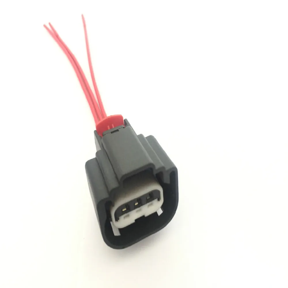 

3Pin Car Speed sensor crankshaft position sensor wire harness plug Connector For Buick Firstland GL8 3.0