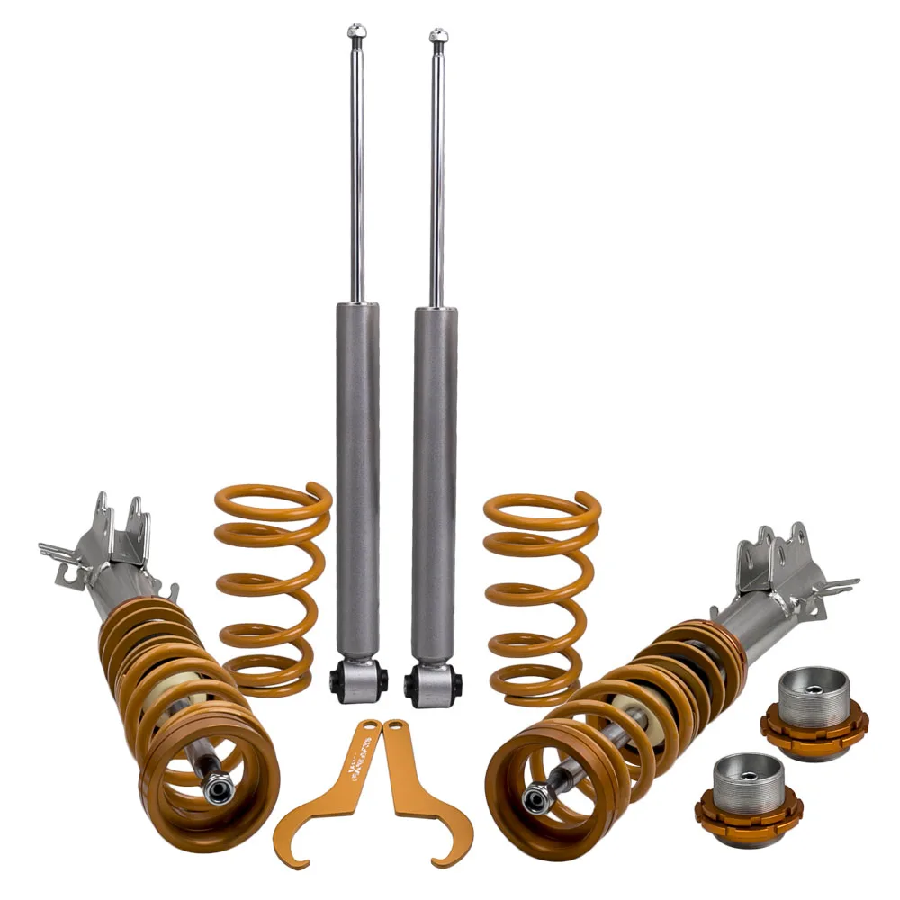 Coilover для Fiat Grande Punto EVO 199 1 4 2 9 3 2005 амортизирующая стойка амортизаторов Vauxhall
