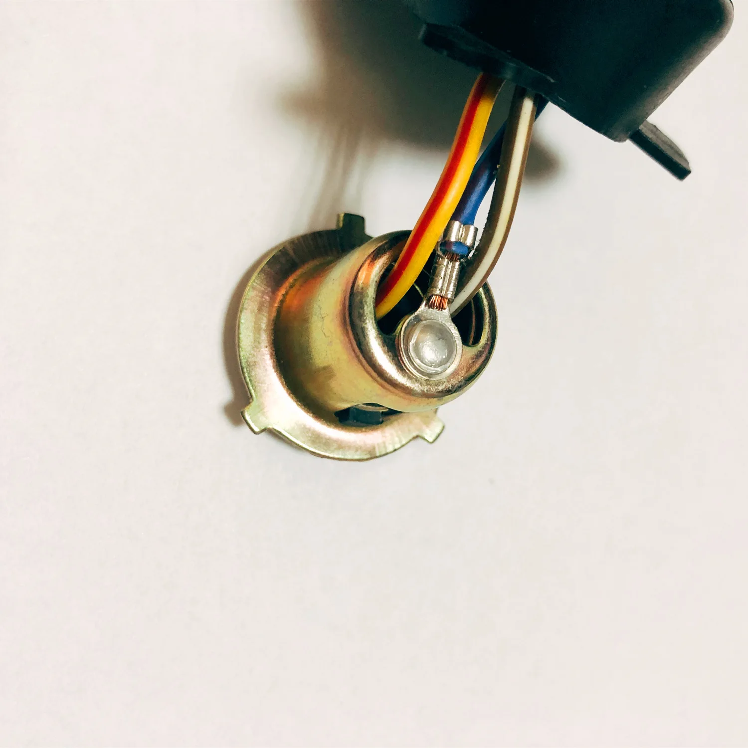Производитель прямые поставки TMX держатель фары CG с крышкой и рассеянным