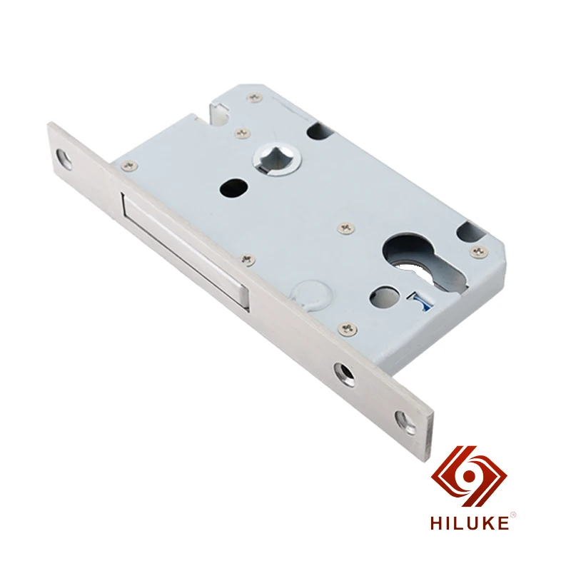 HILUKE CT5845 Магнитный Свет эластичный замок тела двери спальни деревянные панели из