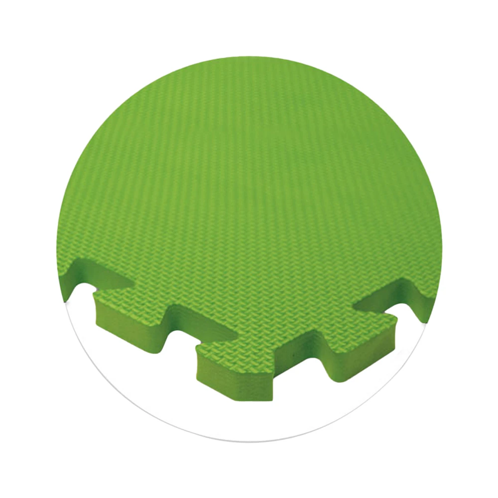 Alessco Premium Soft Floors 14' x Set салатовый|Коврик| |