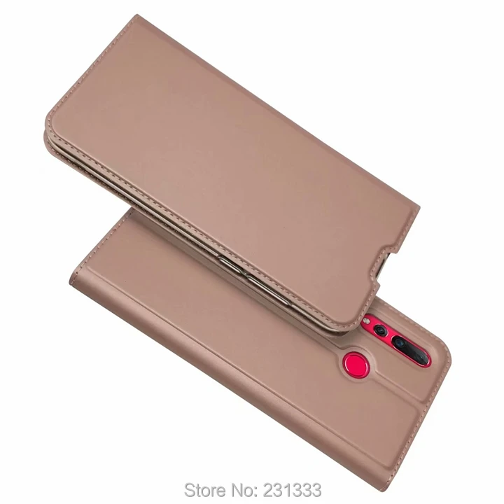 C ku для Huawei Y6 Y7 PRO 2019 P Smart PLUS MATE 20 X Ретро кошелек кожаный чехол подставка ID карта