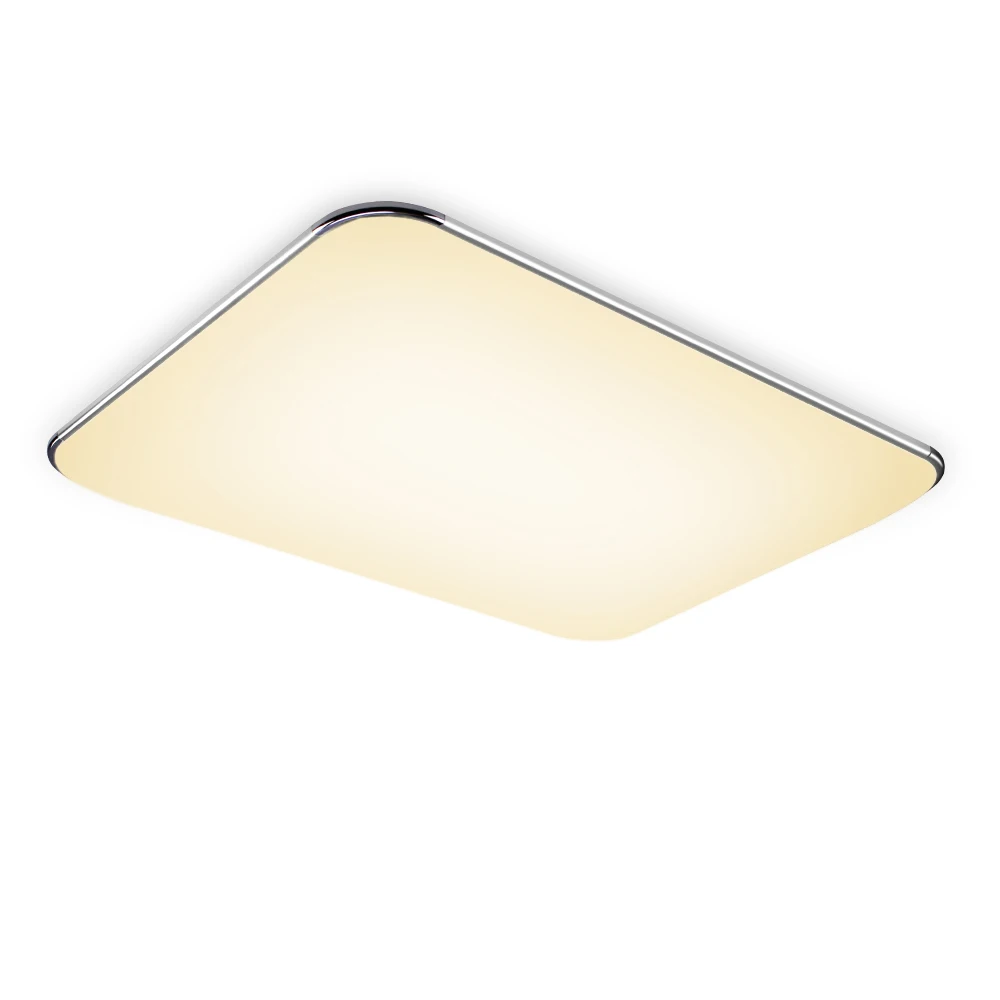 I10503 - 32W WJ Stepless Dimmable Ceiling Light With Warm White For Home | Освещение