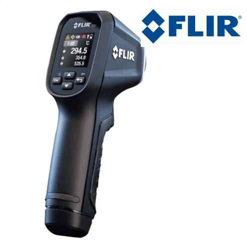 Новый оригинальный инфракрасный термометр FLIR TG54| |