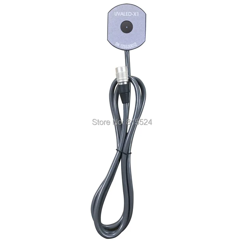 Linshang UVA LED X1 зонд UVC светодиодный Светодиодный датчик для LS125 измеритель мощности
