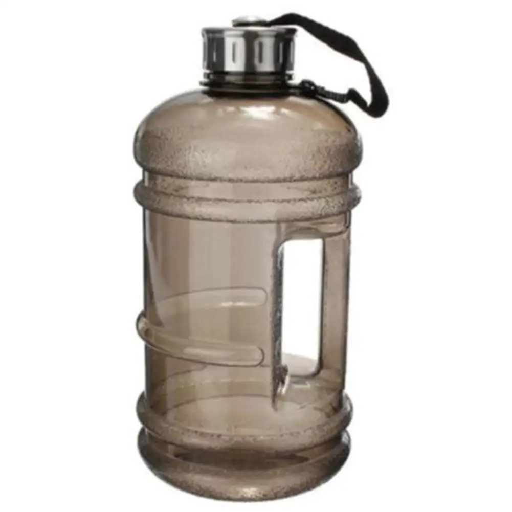 2.2L Спортивные Большой пить воды большого бутылка для сумки Кепки чайник BPA