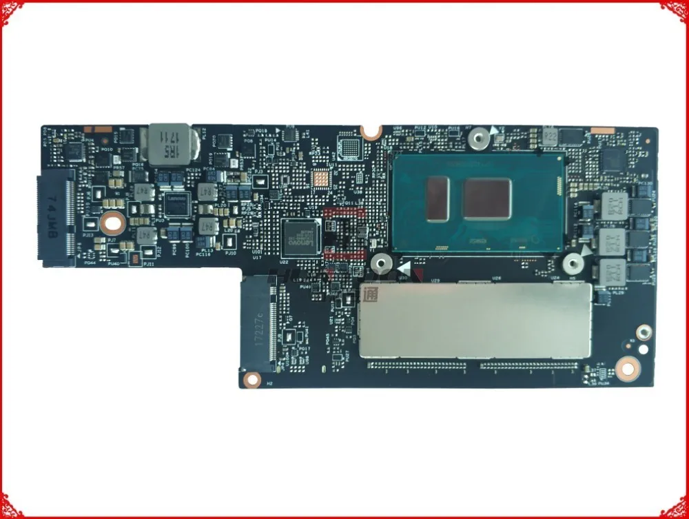 Отличное качество FRU: 5B20M35075 для Lenovo Yoga 910 13IKB материнская плата ноутбука CYG50 NM A901 SR2ZV