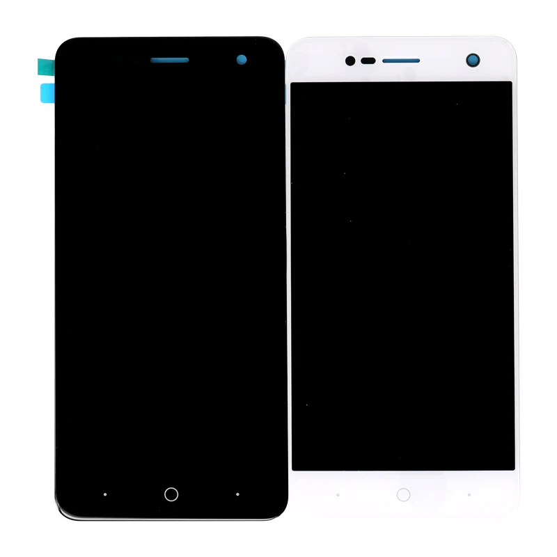 Для ZTE Blade v8 mini ЖК-экран с сенсорным экраном для v8mini ЖК-дисплей дигитайзер