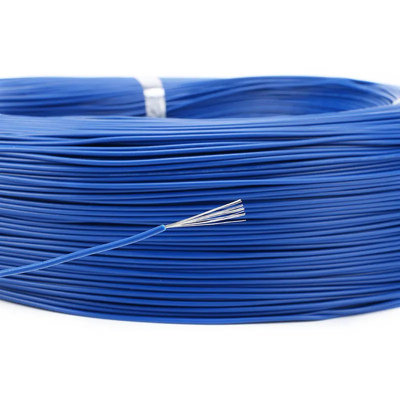 1 комплект гибкий кабель из ПВХ 10 м 26awg 3 мм луженая медная проволока 8 цветов