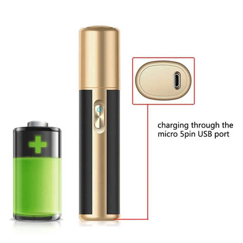 Leyiken сухой травы Vape электронная сигарета Amus-P1 паром комплект стильный для нагрева