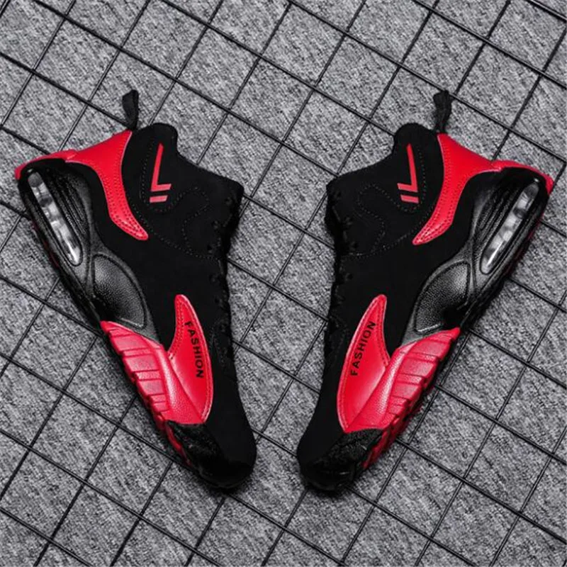 2019 Autumn And Winter Fashion New Brands Casual Shoes Men Comfortable Soft Wear-resistant Leisure Sapatilhas Male Sneakers | Обувь