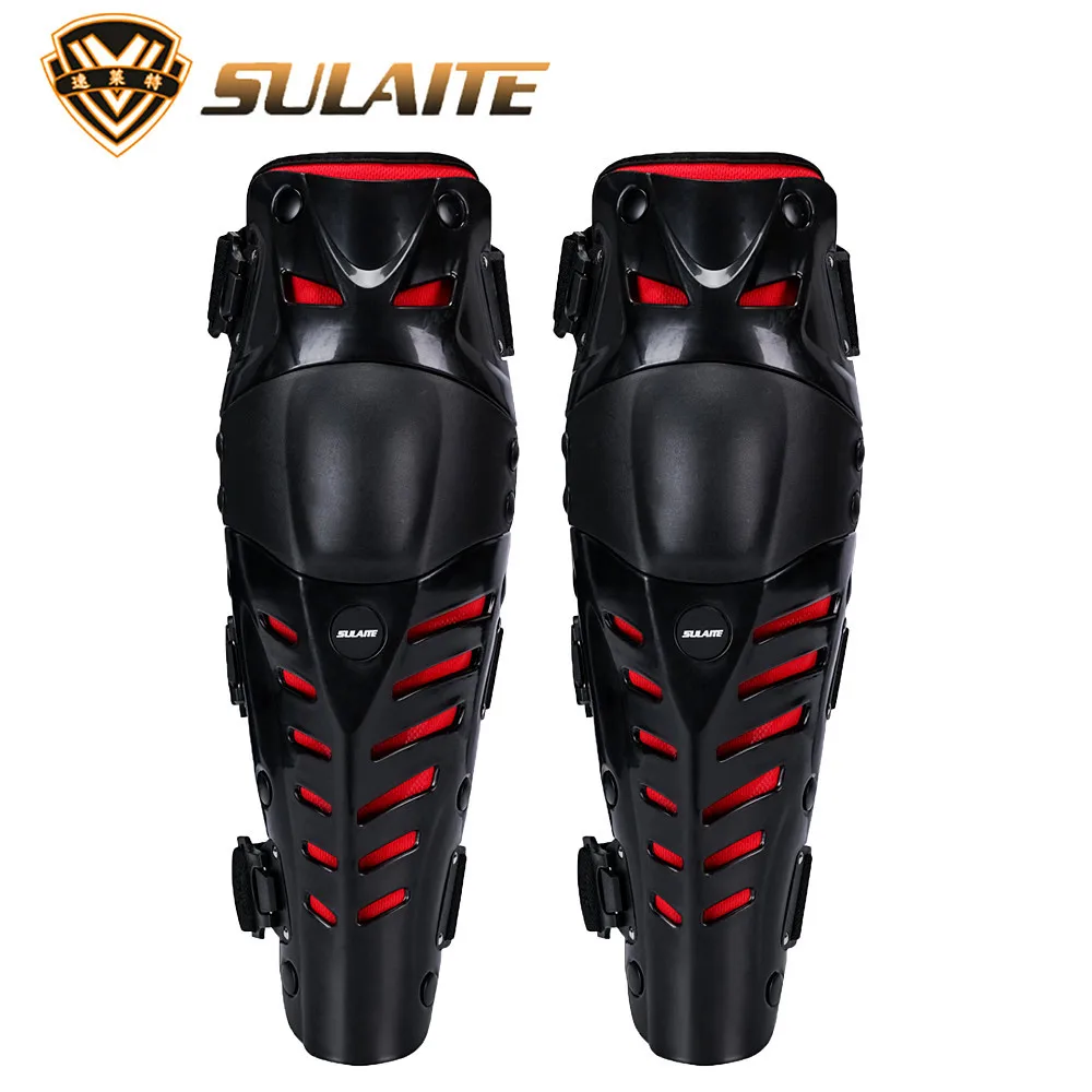 

Motorcycle Knee Pad Men protective gear Knee Gurad Knee Protector Rodiller Equipment Gear Motocross Joelheira Racing Moto pair