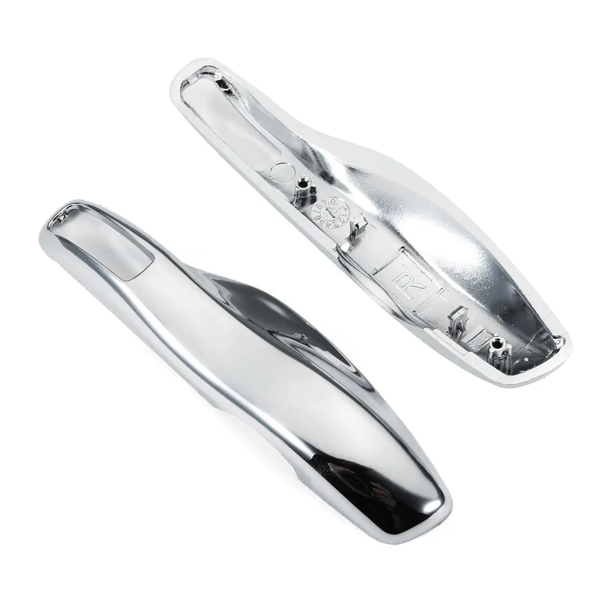 3 шт./компл. автомобильный пульт дистанционного управления брелок чехол зеркало