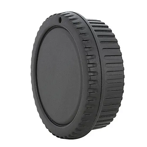 Camera Body Cap and Rear Lens Cover for Canon EOS | Электроника