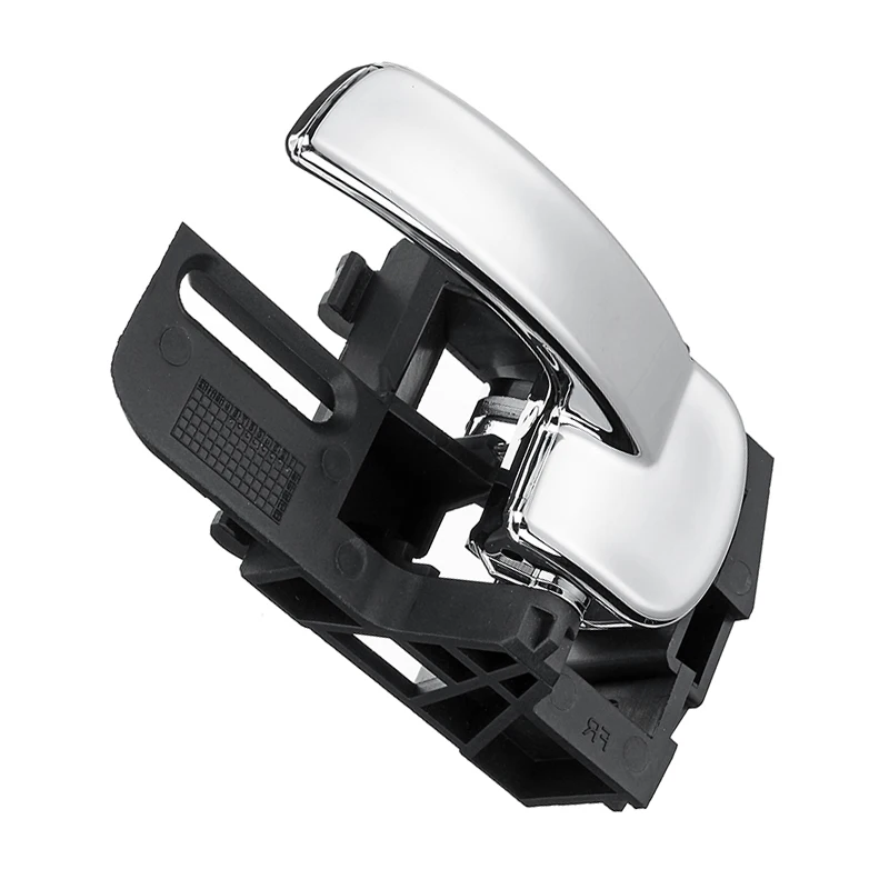 1x Right Interior Inner Door Handle 80670-JD00E For NISSAN QASHQAI 2007-2013 New | Автомобили и мотоциклы
