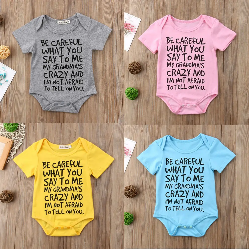 Pudcoco Baby JHumpsuits/комбинезон для маленьких мальчиков и девочек комбинезон малышей