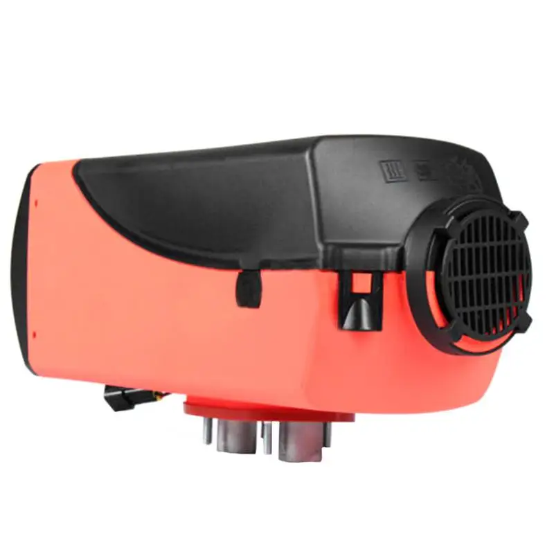

Car Accessories 5KW 12V Diesel Air Heater Tank LCD Thermostat Quiet For Truck Boat Car Trailer