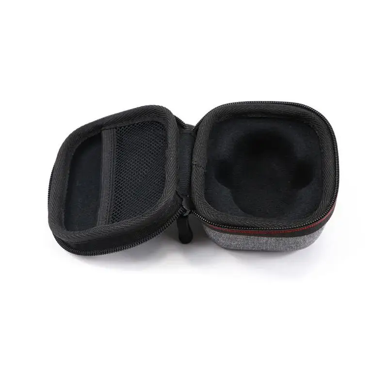 Сумка для наушников samsung Galaxy Buds кейс bluetooth гарнитуры дорожная Защитная сумка