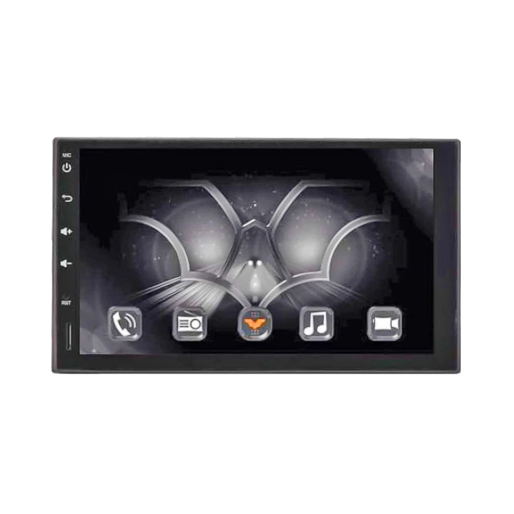Автомагнитола Phantom DV-7023 2DIN | Автомобили и мотоциклы