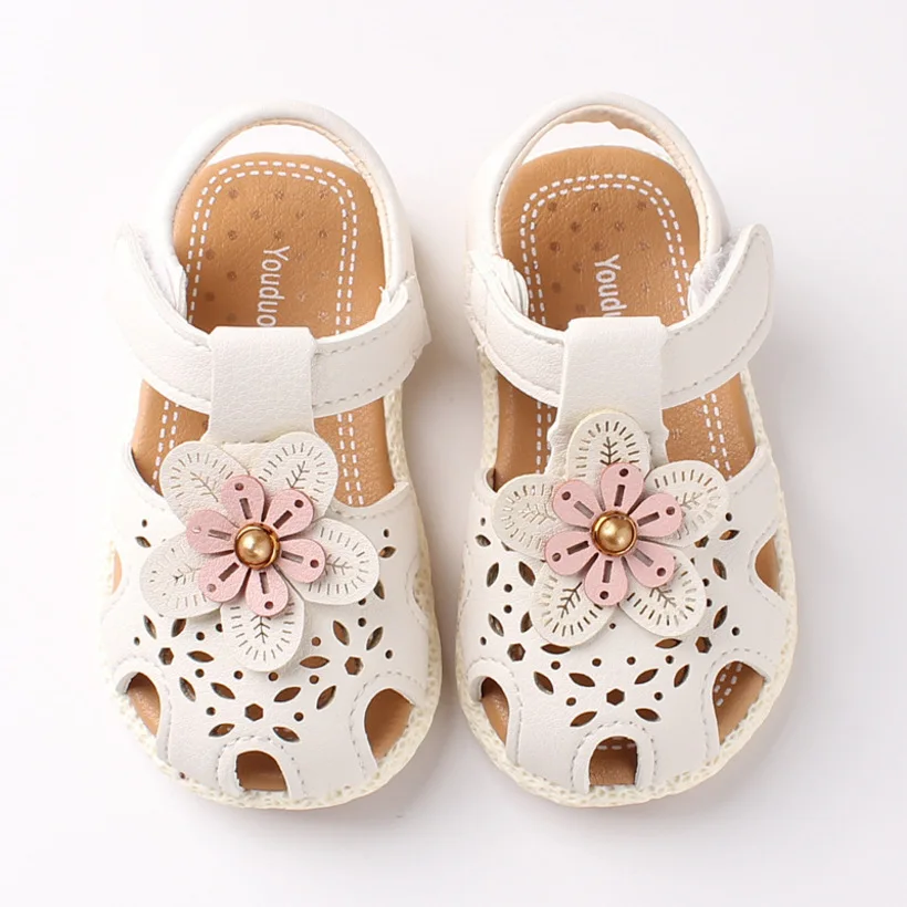 Летние комплекты одежды для маленьких девочек Chaussure Fille Ete Sandales Enfant Calcados Infantil