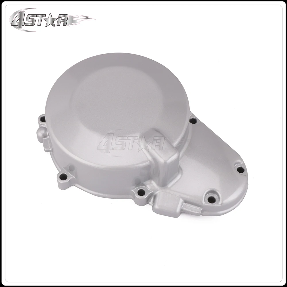 Крышка картера двигателя статора для KAWASAKI ZZR600 ZZR 600 ZX600 ZX ZZR400 400 ZX600E Ninja ZX6E 1993