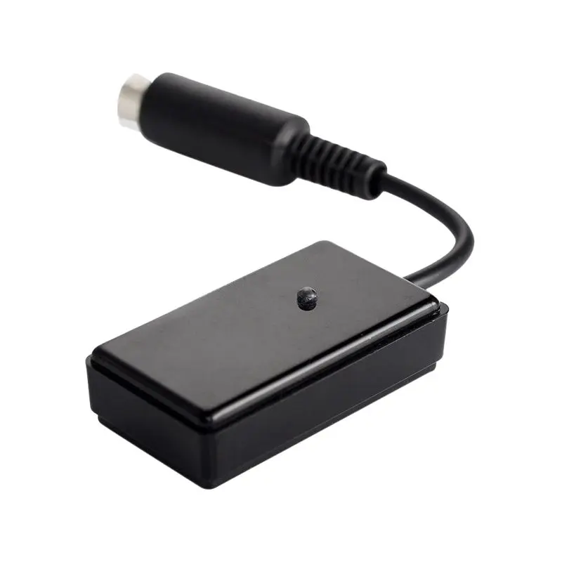 Адаптер конвейер CAT to Bluetooth для YAESU FT 817 857 897 Black|Адаптеры и брелки USB/Bluetooth| |