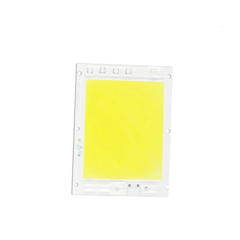 CLAITE 50 Вт LED COB чип AC190 240V свет умный IC драйвер Сделай Сам Для водонепроницаемого