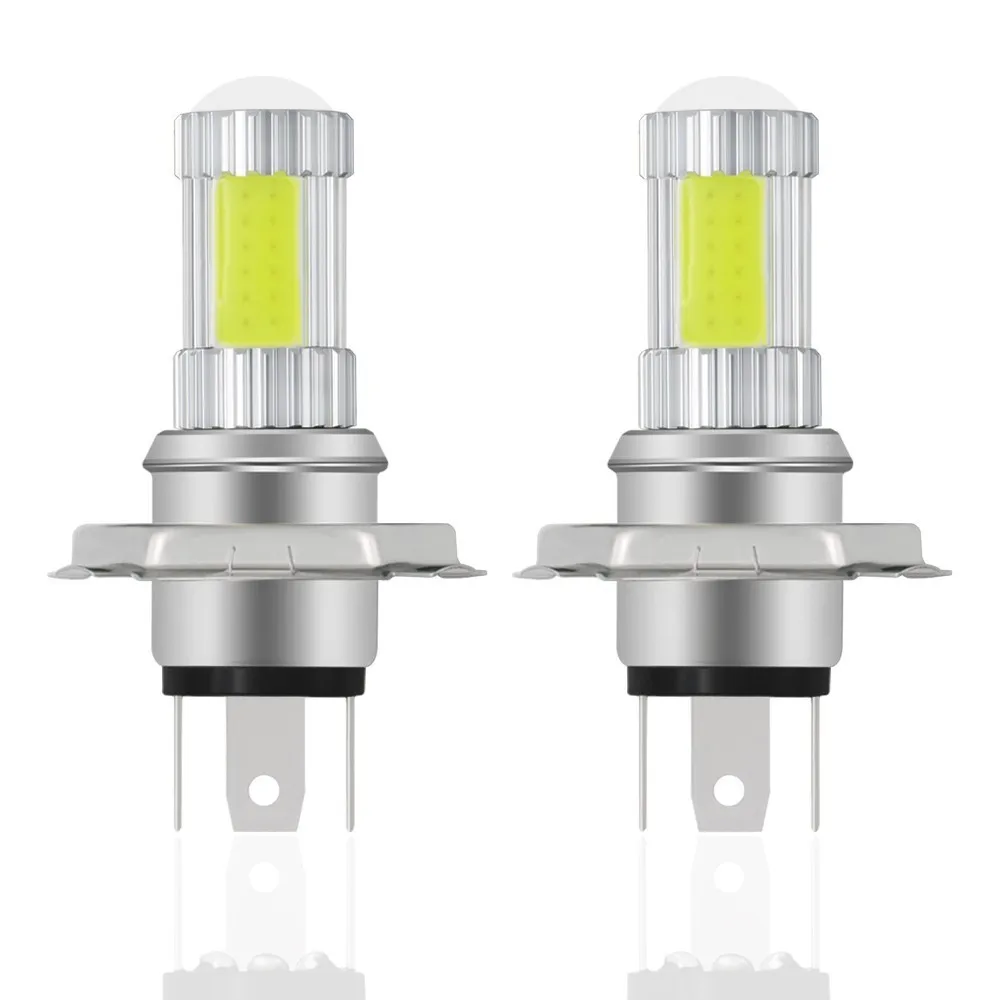 1 шт. автомобильные лампы H8 H11 Led 9005 Hb3 9006 Hb4 H4 H7 P13w H16 5630 33SMD 12 В дневные ходовые огни