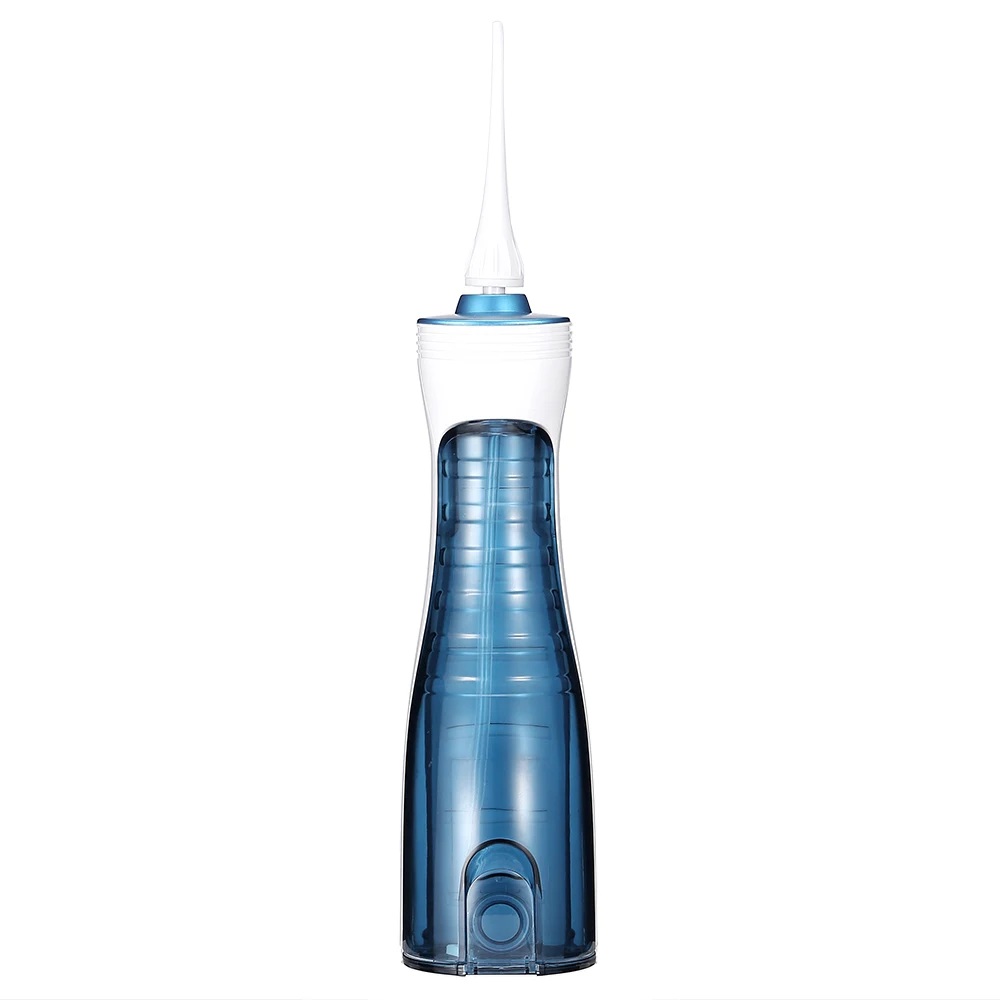 Alfawise RST5015 Вода Flosser Ирригатор для полости рта IPX7 Водонепроницаемый 2 минут таймер
