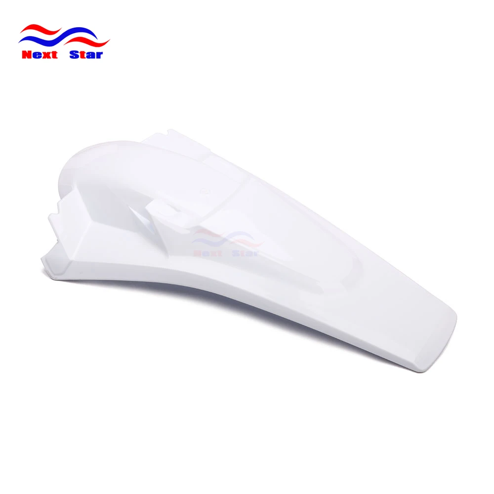 Motorcycle Rear Mud Guard Fender Shield Mudguard For Husqvarna FC250 FC350 FC450 TC125 16-18 FX350 FX450 TC250 TX300 FS450 17-18 |