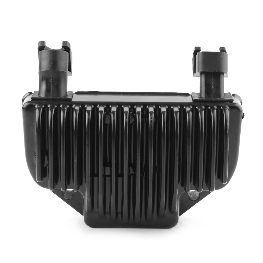 Регулятор напряжения Выпрямитель для Dyna Fat Bob/Dyna Wide Glide 1584 2008-2011 & 1690 2012-2016