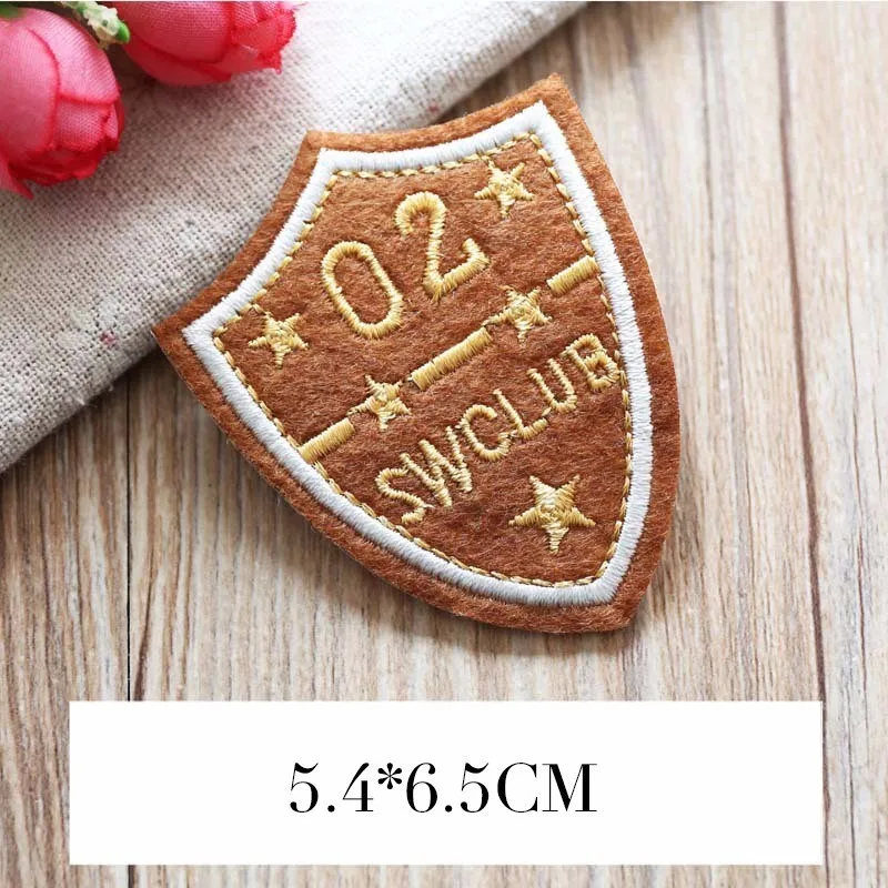 Нашивки для обуви на высоком каблуке одежда сделай сам Императорский коронон